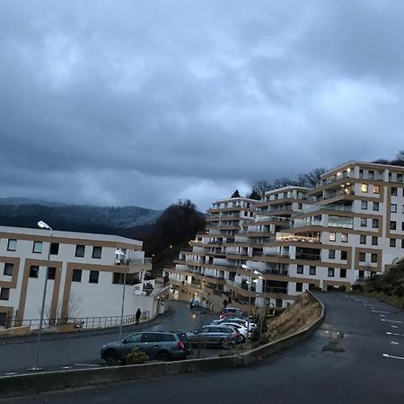 White Season Residence Brasov Bagian luar foto