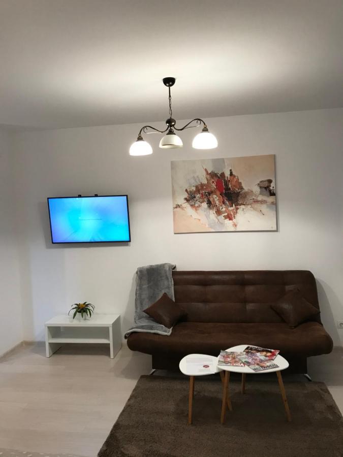 White Season Residence Brasov Bagian luar foto