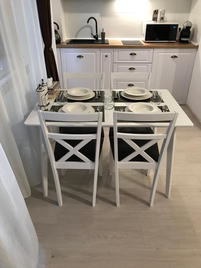 White Season Residence Brasov Bagian luar foto