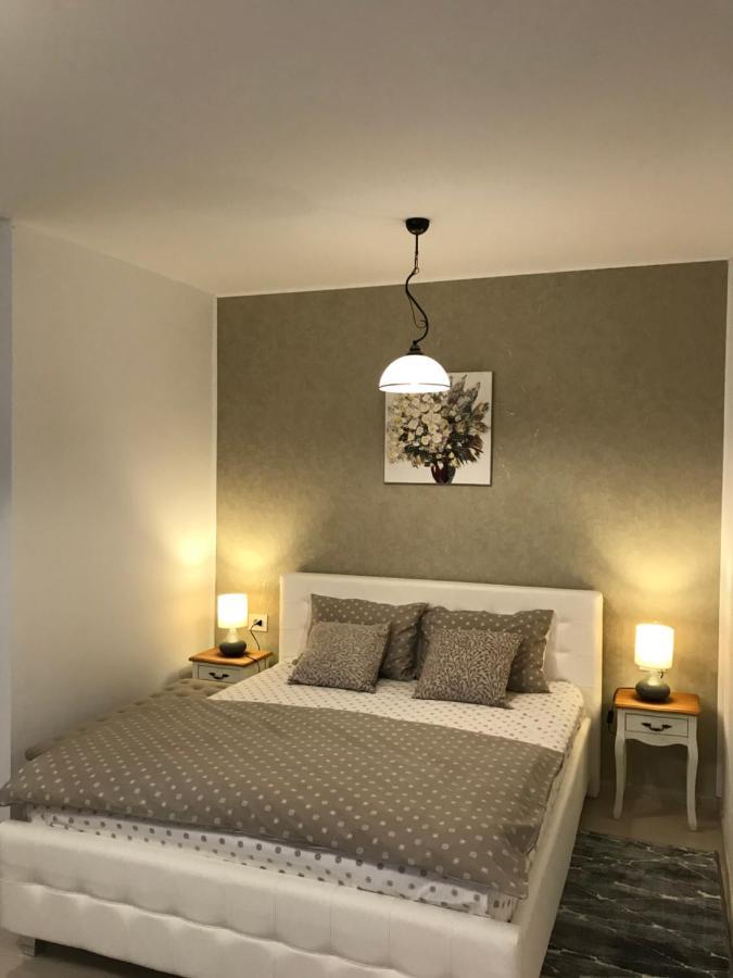 White Season Residence Brasov Bagian luar foto